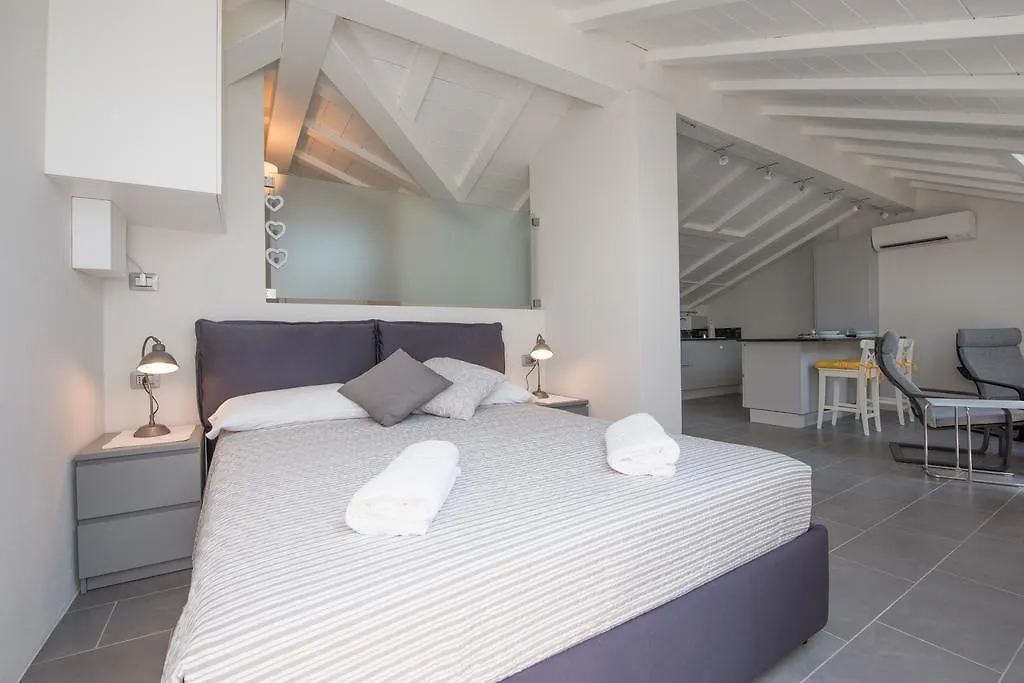 Il Pontile Apartment Bellagio